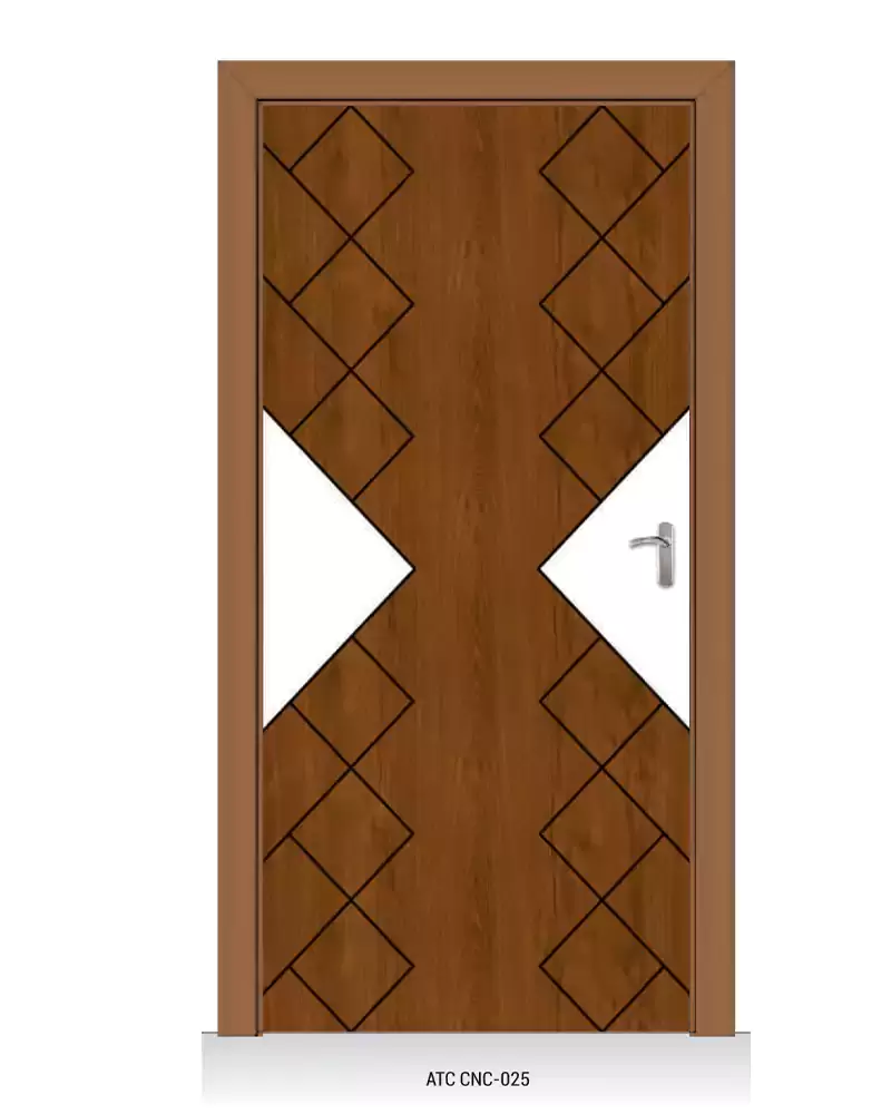 CNC Door Skin